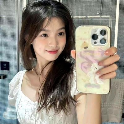 亲爱的仇人